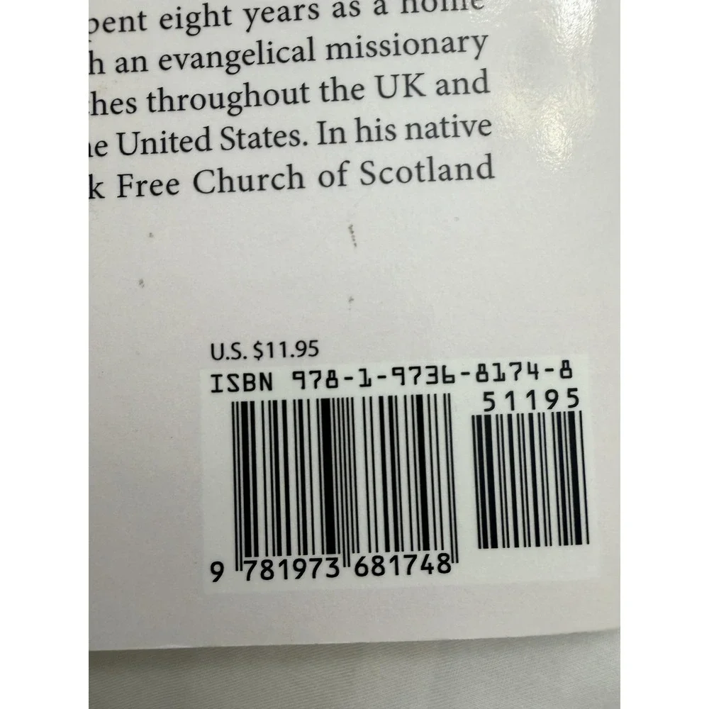 So You Want To‎ Be A Street Preacher Jimmy Hamilton Christian Ministry Paperback